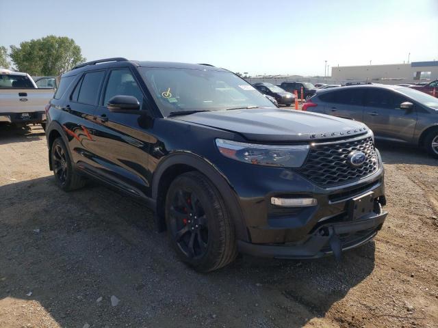 FORD EXPLORER S 2020 1fm5k8gc9lgc28794