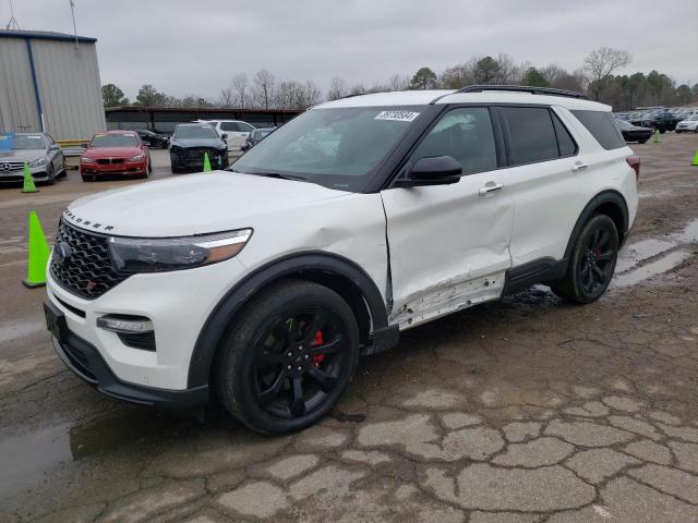 FORD EXPLORER 2020 1fm5k8gc9lgc86338