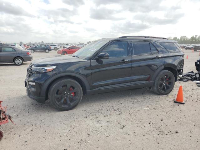 FORD EXPLORER S 2020 1fm5k8gc9lgd05342