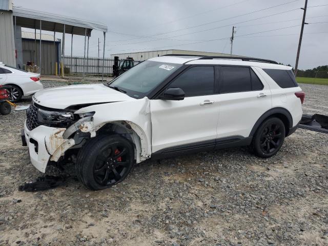 FORD EXPLORER S 2021 1fm5k8gc9mga01798