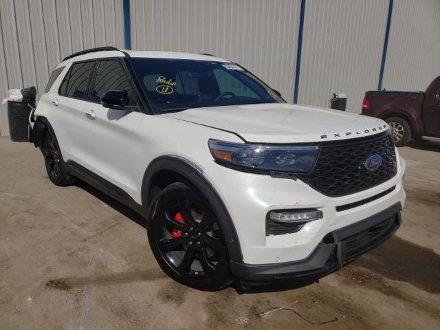 FORD EXPLORER S 2021 1fm5k8gc9mga02465