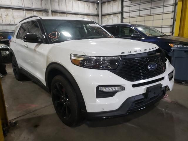 FORD EXPLORER S 2021 1fm5k8gc9mga24689