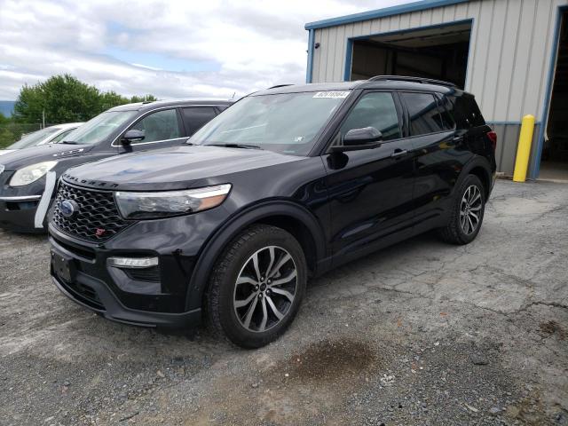 FORD EXPLORER 2021 1fm5k8gc9mga44800