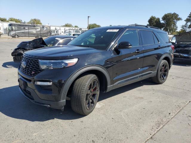 FORD EXPLORER S 2021 1fm5k8gc9mga63217