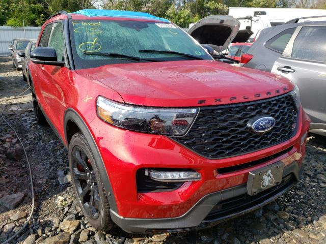 FORD EXPLORER S 2021 1fm5k8gc9mga76808