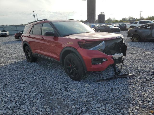 FORD EXPLORER S 2021 1fm5k8gc9mga92037