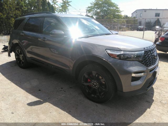 FORD EXPLORER 2021 1fm5k8gc9mgb26848