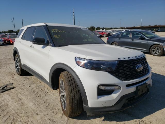 FORD EXPLORER 2021 1fm5k8gc9mgb59431