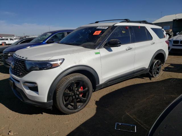 FORD EXPLORER 2021 1fm5k8gc9mgc22088