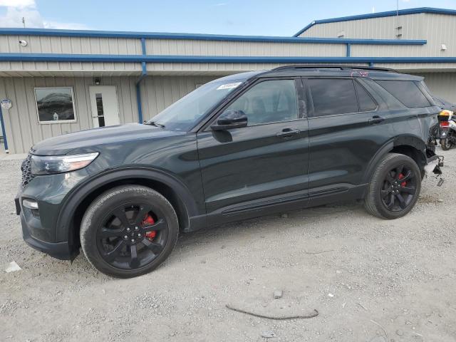 FORD EXPLORER S 2022 1fm5k8gc9nga65440