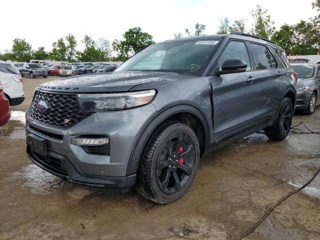 FORD EXPLORER 2023 1fm5k8gc9pgc35024