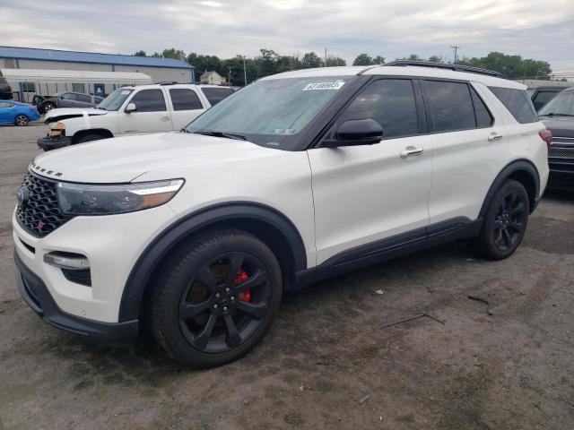 FORD EXPLORER S 2020 1fm5k8gcxlga01372