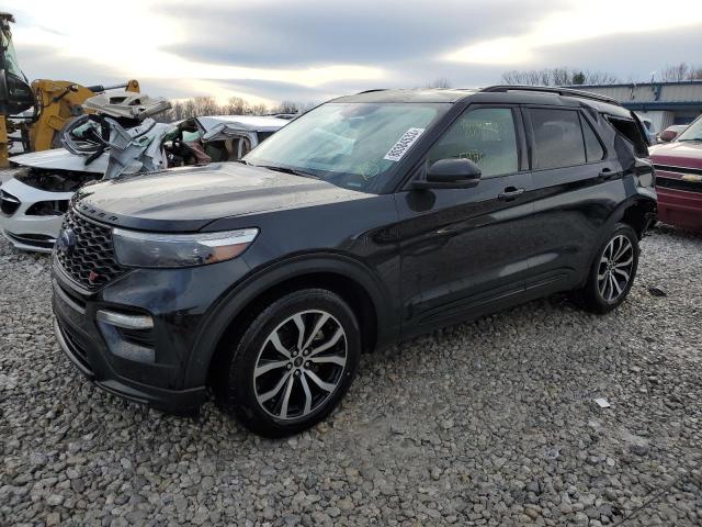 FORD EXPLORER 2020 1fm5k8gcxlga02506