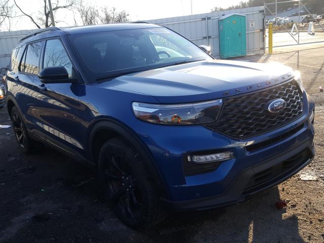 FORD EXPLORER S 2020 1fm5k8gcxlga05261