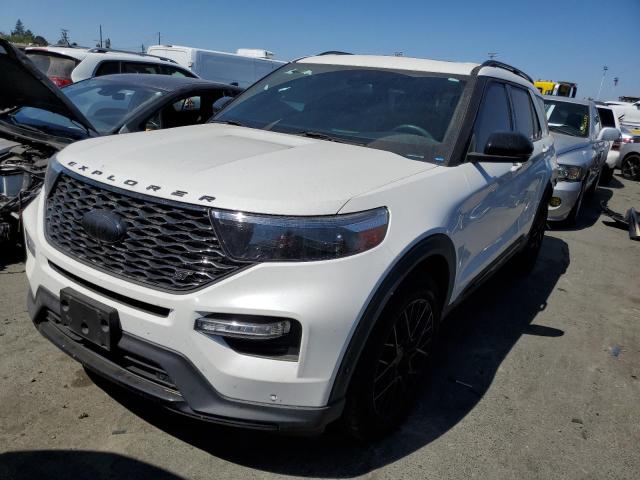 FORD EXPLORER S 2020 1fm5k8gcxlga17670