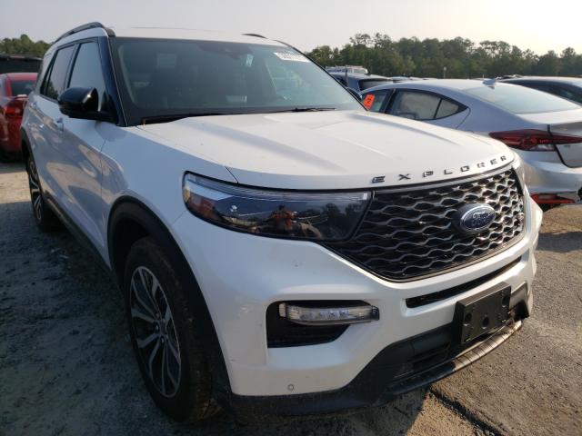 FORD EXPLORER S 2020 1fm5k8gcxlga49065