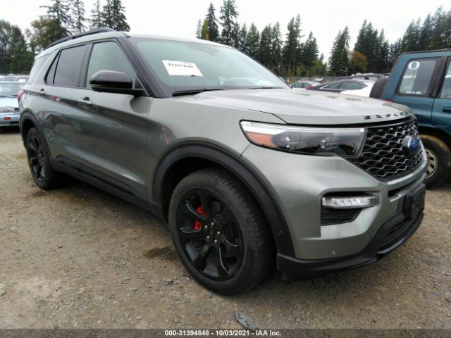 FORD EXPLORER 2020 1fm5k8gcxlga54959