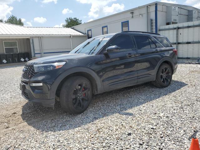 FORD EXPLORER S 2020 1fm5k8gcxlga81174