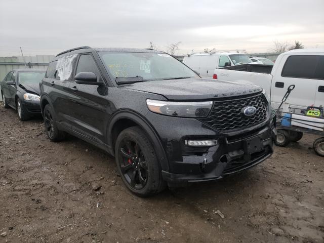 FORD EXPLORER S 2020 1fm5k8gcxlgb16053