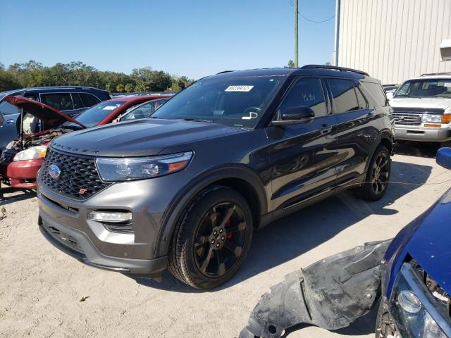 FORD EXPLORER S 2020 1fm5k8gcxlgb47920