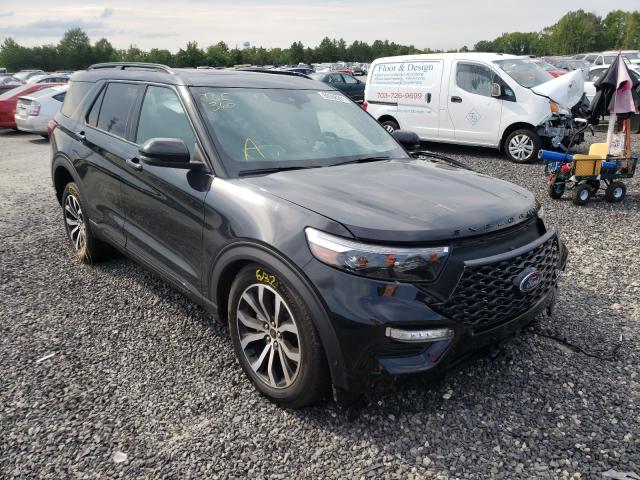 FORD EXPLORER S 2020 1fm5k8gcxlgb48047