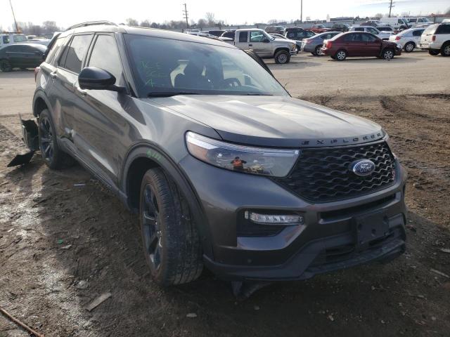 FORD EXPLORER S 2020 1fm5k8gcxlgb53331