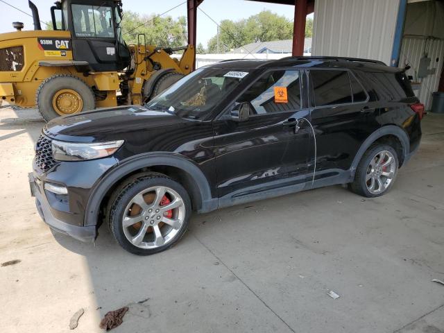 FORD EXPLORER 2020 1fm5k8gcxlgb69562