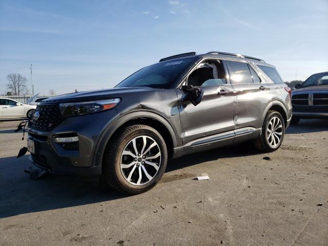 FORD EXPLORER S 2020 1fm5k8gcxlgc06691