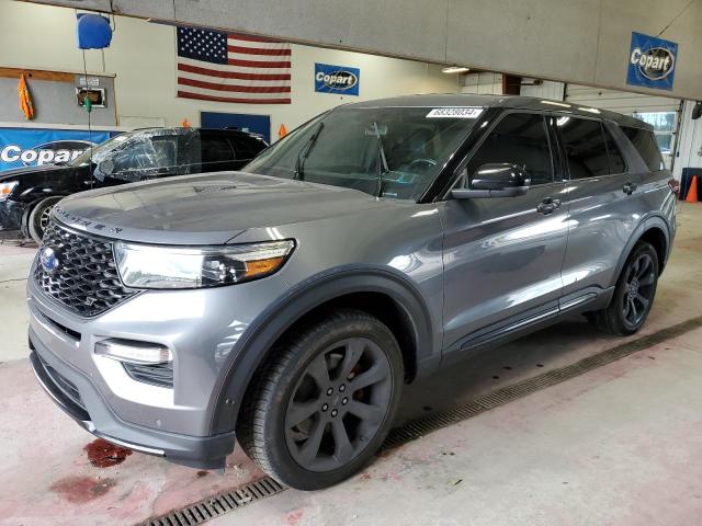 FORD EXPLORER S 2021 1fm5k8gcxmga51870