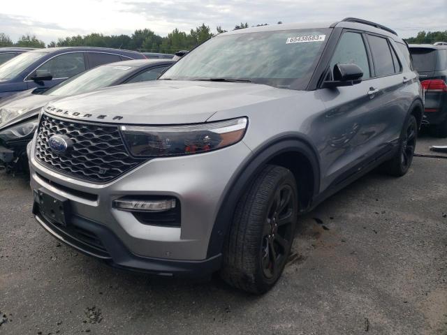 FORD EXPLORER S 2021 1fm5k8gcxmgb00260