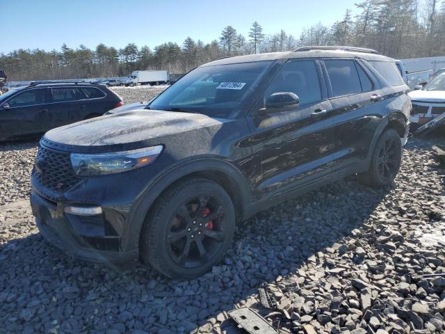 FORD EXPLORER 2021 1fm5k8gcxmgb38197