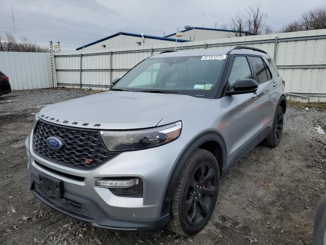 FORD EXPLORER S 2021 1fm5k8gcxmgb40855