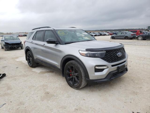 FORD EXPLORER S 2021 1fm5k8gcxmgb49782