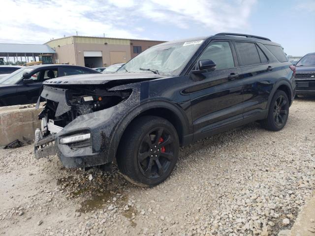 FORD EXPLORER 2021 1fm5k8gcxmgc25629