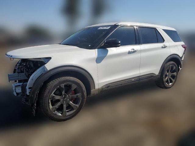 FORD EXPLORER 2021 1fm5k8gcxmgc37344