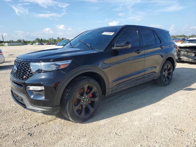 FORD EXPLORER S 2022 1fm5k8gcxngb84811