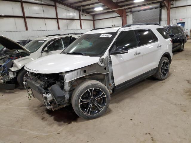 FORD EXPLORER S 2013 1fm5k8gt0dgb43053