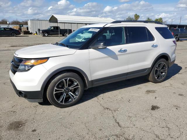 FORD EXPLORER 2013 1fm5k8gt0dgb54022