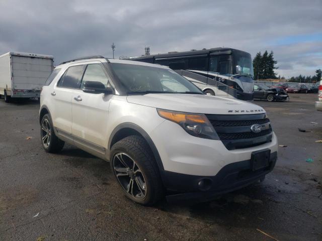 FORD EXPLORER S 2013 1fm5k8gt0dgc10556