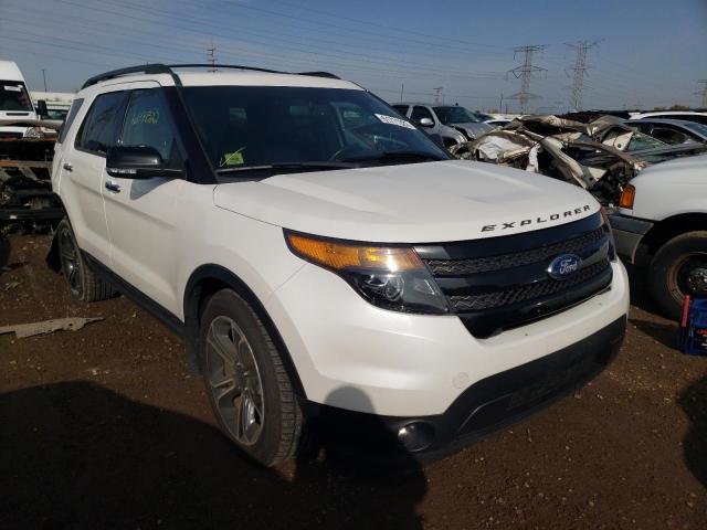 FORD EXPLORER 2013 1fm5k8gt0dgc28670