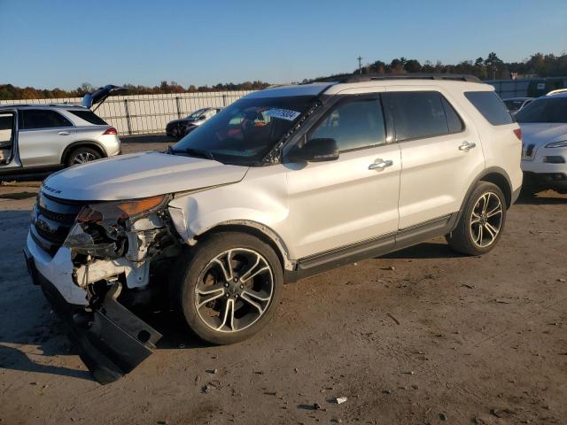 FORD EXPLORER S 2013 1fm5k8gt0dgc51589