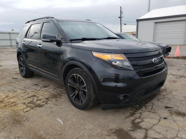 FORD EXPLORER S 2013 1fm5k8gt0dgc56629