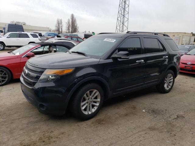 FORD EXPLORER S 2013 1fm5k8gt0dgc61782