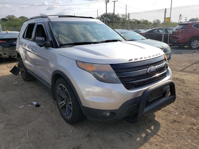 FORD EXPLORER S 2013 1fm5k8gt0dgc68229