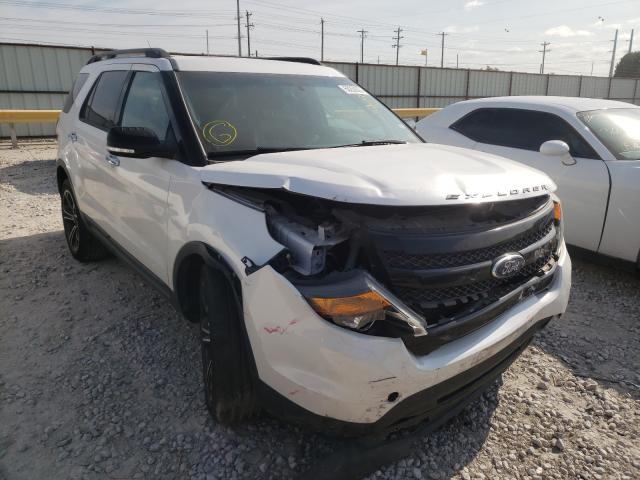 FORD EXPLORER S 2013 1fm5k8gt0dgc79683