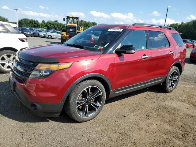 FORD EXPLORER 2013 1fm5k8gt0dgc85550