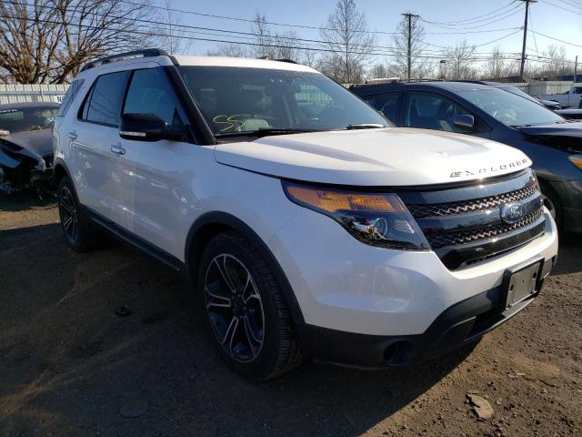 FORD EXPLORER S 2014 1fm5k8gt0ega93062