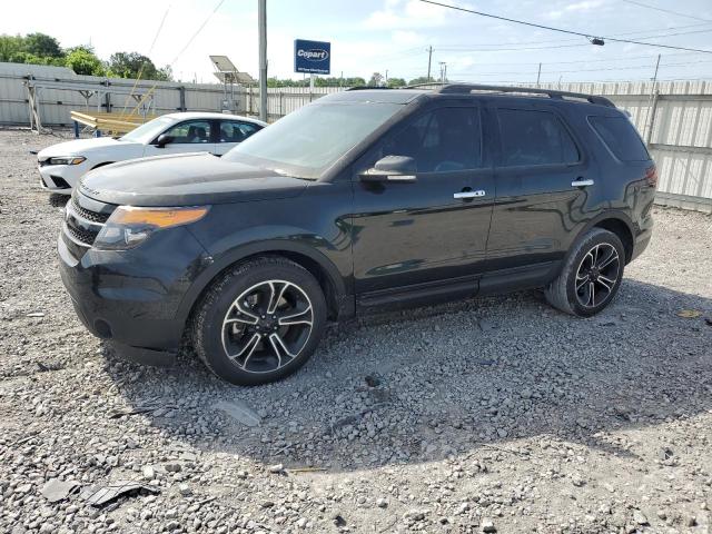 FORD EXPLORER 2014 1fm5k8gt0egb08160