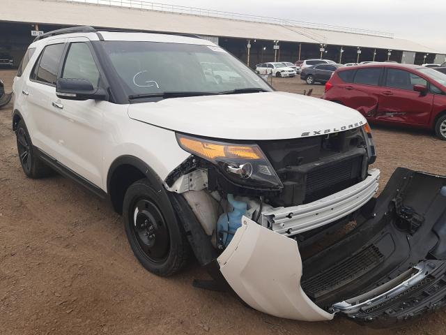 FORD EXPLORER S 2014 1fm5k8gt0egb27677