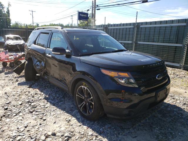 FORD EXPLORER S 2014 1fm5k8gt0egb47329